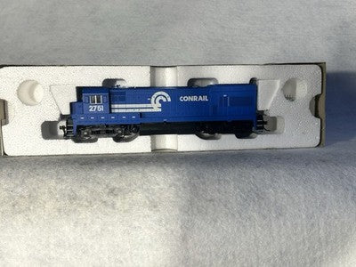 Vintage ATLAS GE CONRAIL U-23B Locomotive  HO