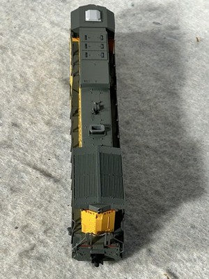Powerful KATO Union Pacific RR AC4400CW Diesel Engine N GAUGE