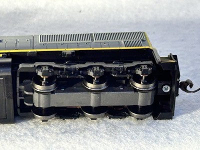 Nice Athearn Genesis CSX Spirit Of Tampa SD-70M DCC Ready HO