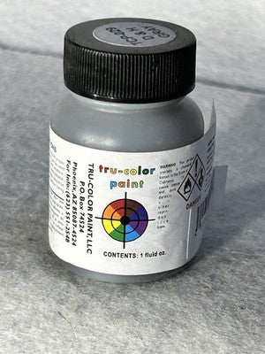 Tru-Color Paint/Airbrush Var. Colors Ready To Spray PRICE/BOTTLE/SPECIFY CHOICE