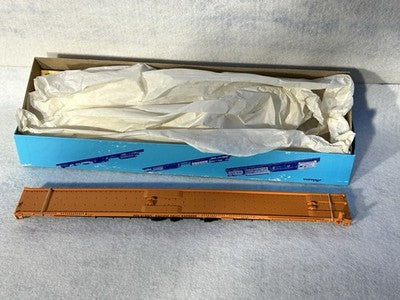 Nice Athearn 86’ Trailer Flats Various Roads HO (PRICE/CAR-SPECIFY CHOICE)