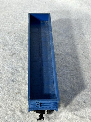 Nice COX Boston & Maine 50’ Gondola Car HO