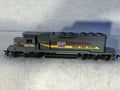 Handsome Athearn SCL/L&N Family Lines RR SD-40-2 Diesel Engine HO