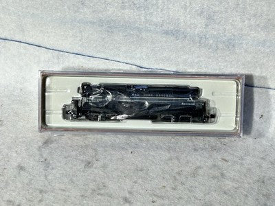 Handsome Atlas New York Central RR Lightning Scheme GP-7 # 5810 Loco N Gauge
