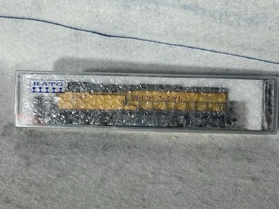 Powerful KATO Union Pacific RR AC4400CW Diesel Engine N GAUGE