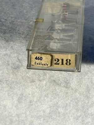 People HO GAUGE (PRICE IS PER INDIVIDUAL PACK OF 5; PLEASE SPECIFY CHOICE)