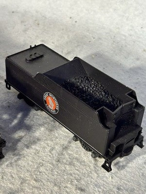 Nice Rivarossi Great Northern RR 2-8-2 Mikado Loco HO