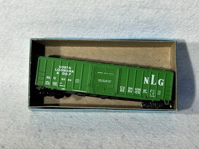 Beautiful Athearn 50’Box Cars Varied Road Names, HO (PRICE/CAR-SPECIFY CHOICE)