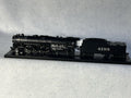 Beautiful BLI Santa Fe RR T1A Berkshire DCC/Snd/Smk Paragon 4 HO Steam Loco