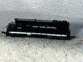 Go-To Atlas New York Central RR GP-35 Loco #6125 N Gauge