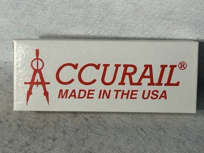 Cool Selection Accurail Various Roads 2-Bay 55 Ton Hopper Car Kits HO