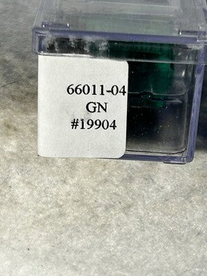 Nice Intermountain Great Northern RR 40’ Box Car N Gauge