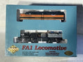 Nice  Proto 2000  FA/A -1 Great Northern RR Locomotive 2 Engine Set DCC Ready