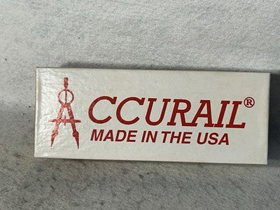Select Accurail Various RR 40’ Reefer Car  Kits HO
