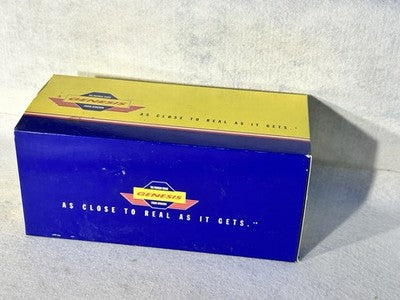 Nice Athearn Genesis Burlington Route F-3A/B Engine Set DCC READY HO Both Pwrd.