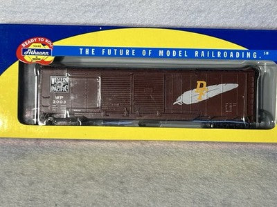 Beautiful Athearn RTR  Box Cars Various Roads HO (SPECIFY CHOICE)