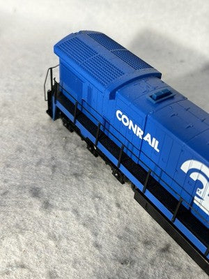 Handsome ATLAS CONRAIL C-30-7 Diesel Engine HO