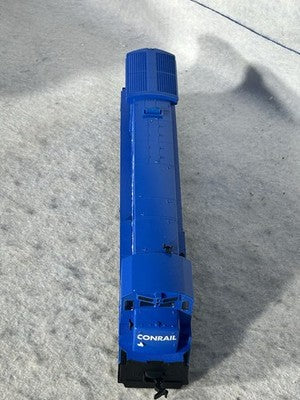 Handsome ATLAS CONRAIL U-36C Diesel Engine HO