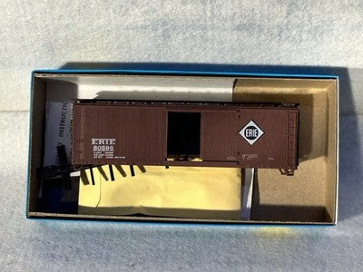 Colorful Athearn 40’ Box Cars HO (SPECIFY WHICH YOU WANT; PRICE IS PER CAR)