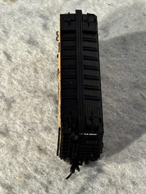 Nice Intermountain Santa Fe “El Capitan” 40’ Refrigerator Car N Gauge