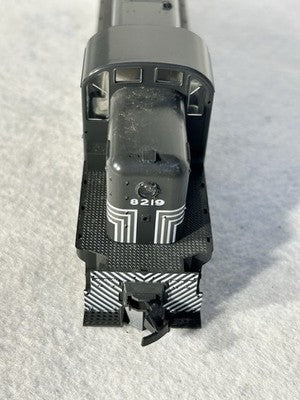 Nice KATO New York Central RR RS-2 Loco HO DCC Ready