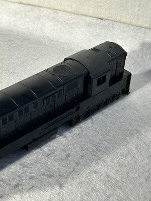 Nice Athearn FM Trainmaster Undecorated Engine HO