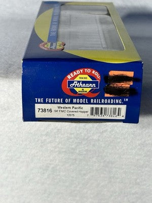 Beautiful Athearn RTR Various Hopper Cars Mixed Roads HO (SPECIFY CHOICE)