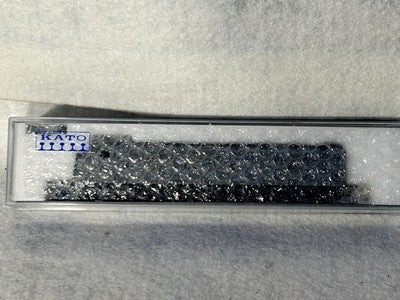 Nice  KATO Undecorated E-8/9 A Diesel Engine N GAUGE