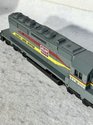 Handsome Athearn SCL/L&N Family Lines RR SD-40-2 Diesel Engine HO
