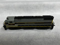 Nice Atlas Erie Lackawanna RR Alco C-424 Loco HO
