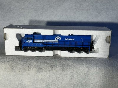 Handsome ATLAS CONRAIL C-30-7 Diesel Engine HO