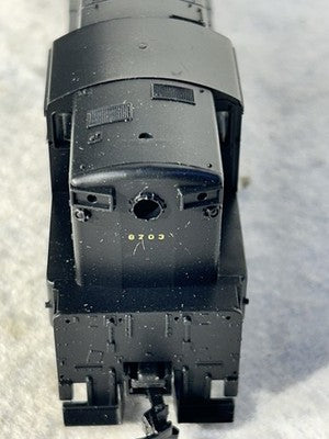 Nice Athearn FM Trainmaster Pennsylvania RR Engine HO