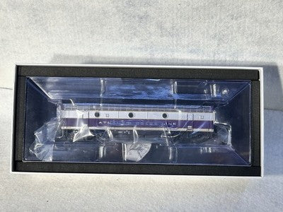Gorgeous BLI Atlantic Coastline RR F-3 A/B Locomotive Set Paragon 4/DCC HO
