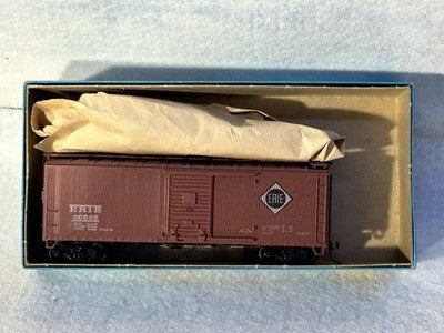 Colorful Athearn 40’ Box Cars HO (SPECIFY WHICH YOU WANT; PRICE IS PER CAR)