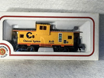 Nice Athearn/Roundhouse Caboose Selection HO (Price Is For Single Caboose) Lot 2