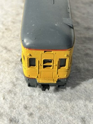 Beautiful Rivarossi Union Pacific Passenger Car Combine HO (Ex Box)