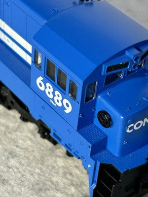 Handsome ATLAS CONRAIL U-36C Diesel Engine HO
