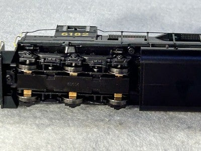 Beautiful Athearn RTR  SD-45 PENNSY Railroad HO DCC Ready