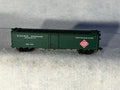 Classic Walthers Railway Express Agency 50’ 2-Car Reefer Set HO (Ex Outer Box)