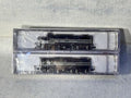 Beautiful Life-Like  Alco NY CENTRAL RR Powered FA/B Engines Both Pwrd. N Sealed