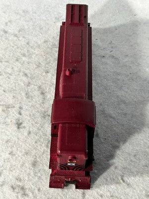 Cool Stewart Lehigh Valley RR Baldwin AS 616 Diesel Loco HO