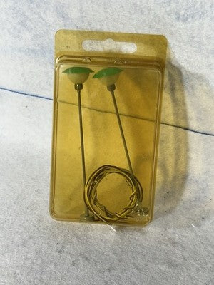 Cool NJ International Inc. Street Lights HO GAUGE
