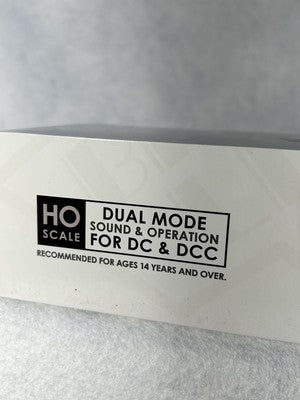 Beautiful BLI Norfolk & Western RR SD-45 Hi Nose HO DCC/Sound Paragon 4