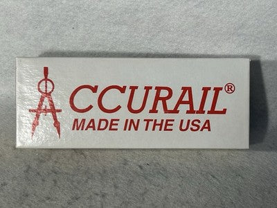 Cool Selection Accurail Various Roads 2-Bay 55 Ton Hopper Car Kits HO