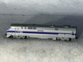 Sleek KATO Amtrak P-42 Genesis Phase IV Locomotive N