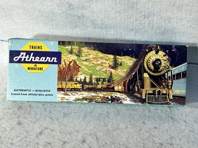 Nice Athearn Amtrak RR Diner  Passenger Car HO