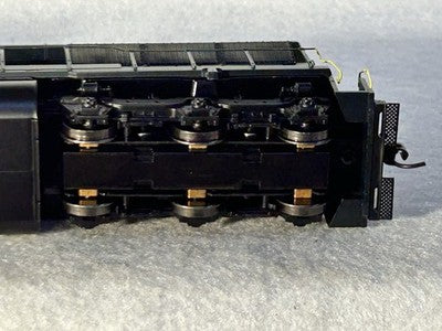 Beautiful Athearn RTR  SD-45 PENNSY Railroad HO DCC Ready