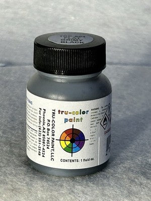 Tru-Color Paint/Airbrush Var. Colors Ready To Spray PRICE/BOTTLE/SPECIFY CHOICE
