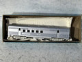 Nice Athearn New York Central RR Railway Express Agency Passenger Car HO