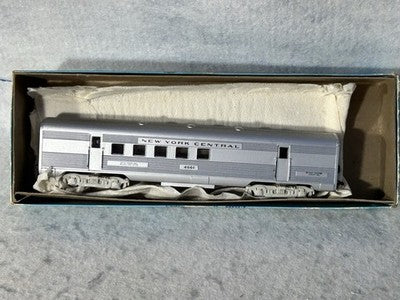 Nice Athearn New York Central RR Railway Express Agency Passenger Car HO